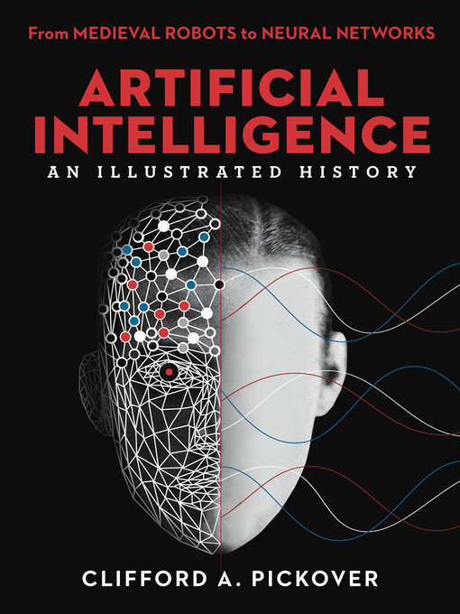 Title details for Artificial Intelligence by Clifford A. Pickover - Available